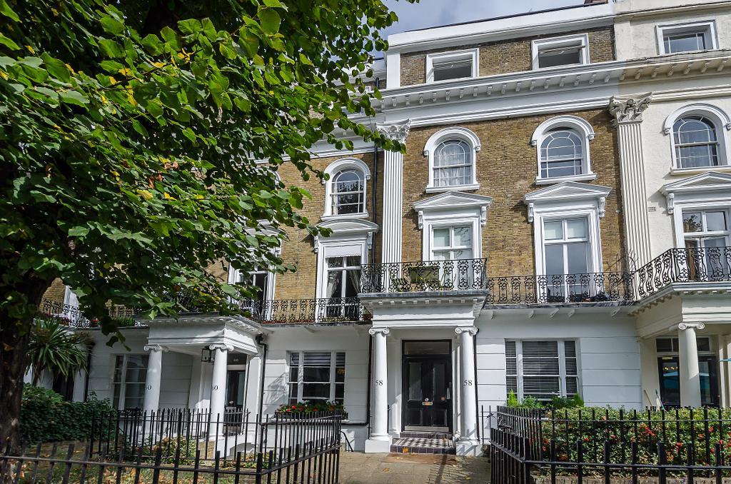 Inverness Terrace, Bayswater, London, W2 3LB