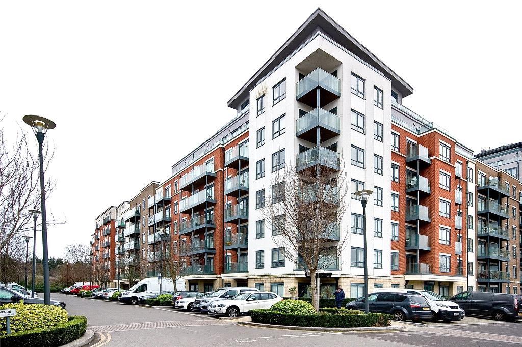East Drive, Colindale, London, NW9 5ZG