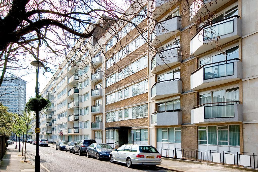 Clifton Place, Hyde Park Estate, London, W2 2SN