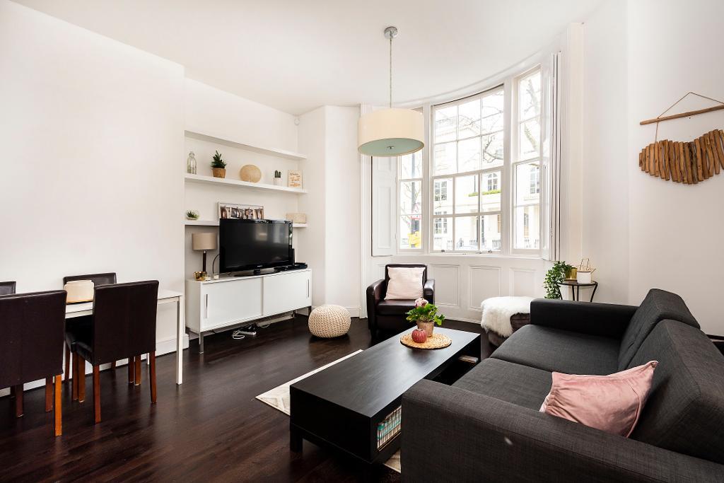 Westbourne Terrace Road, Little Venice, London, W2 6NG