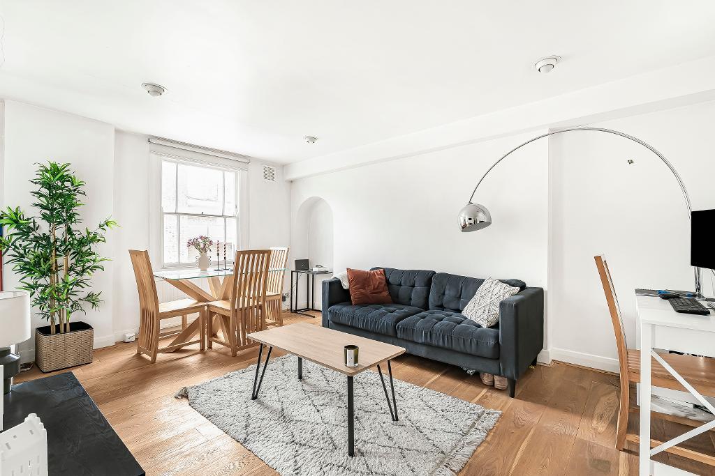 Inverness Terrace, Bayswater, London, W2 3LD