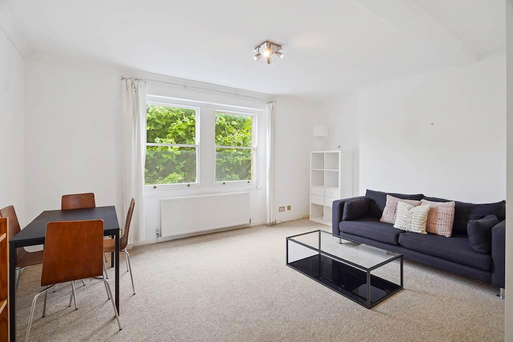 Sutherland Avenue, Maida Vale, London, W9 2QH