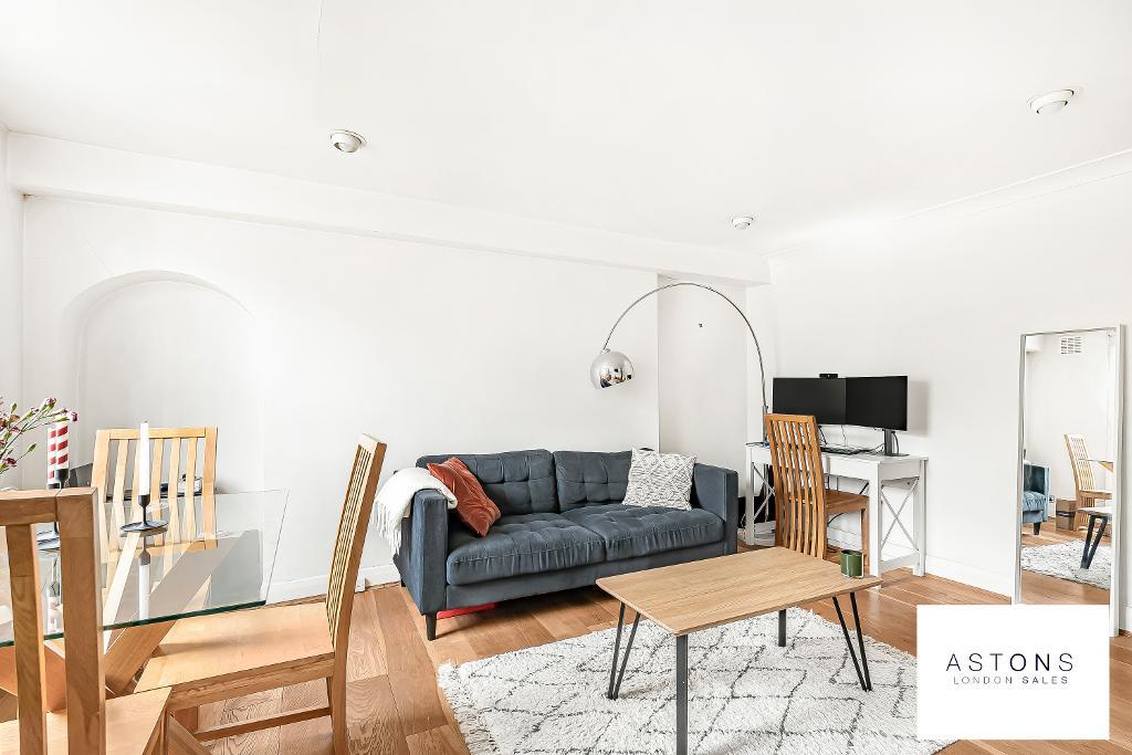 Inverness Terrace, Bayswater, London, W2 3LD