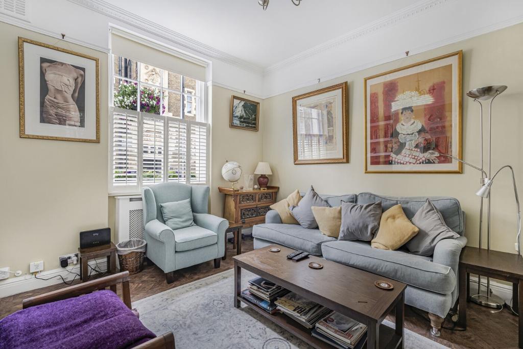 Star Street, Paddington, London, W2 1QG