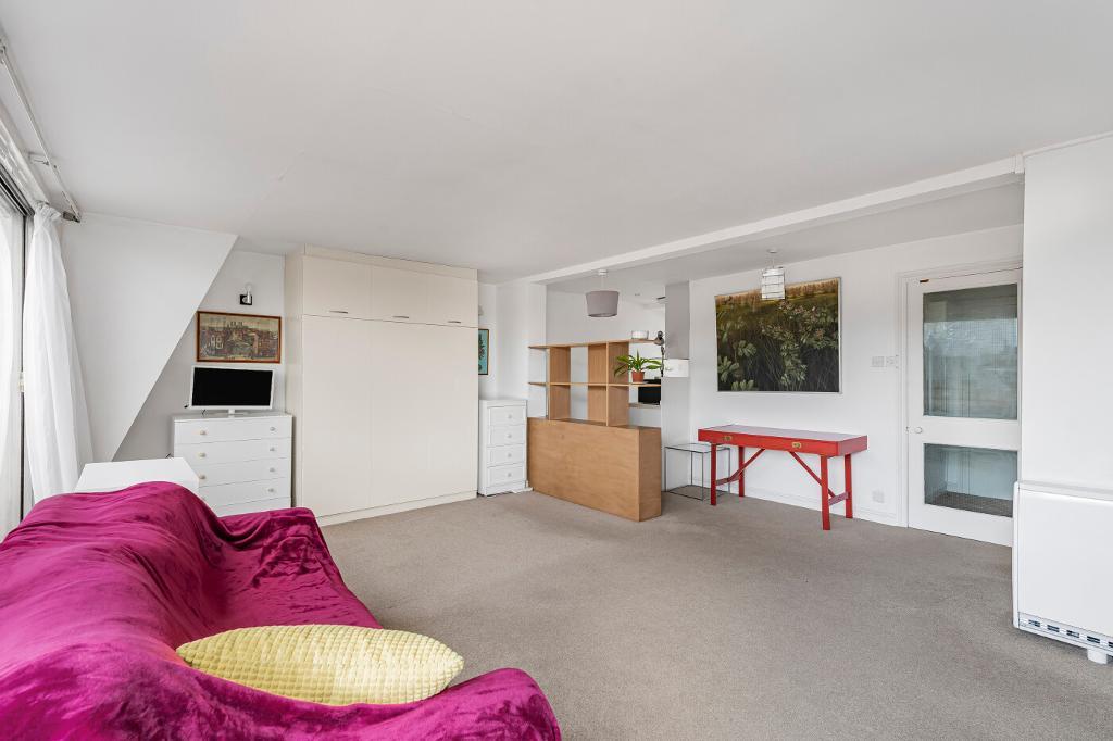 Gloucester Terrace, Paddington, London, W2 6DX