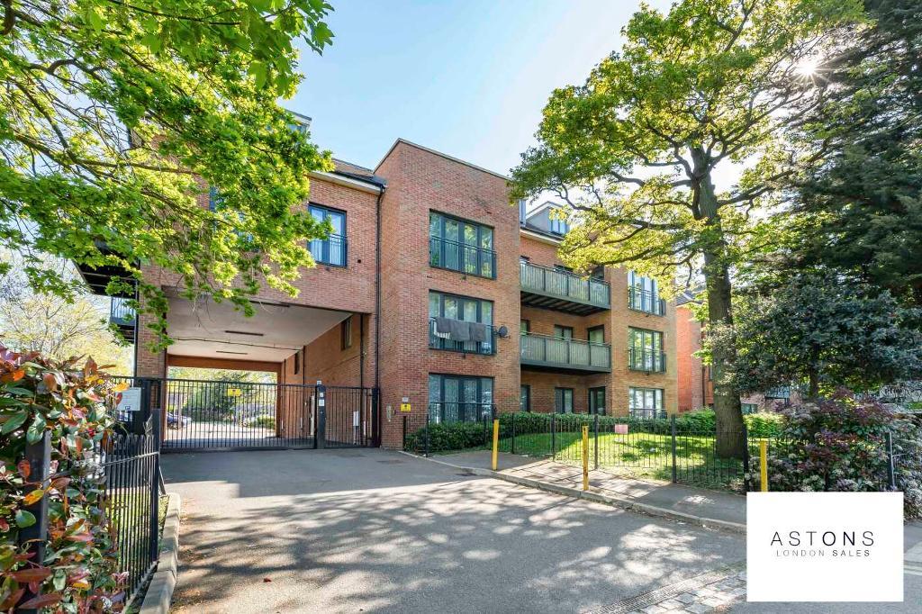 Sudbury Hill, Harrow, HA1 3SB