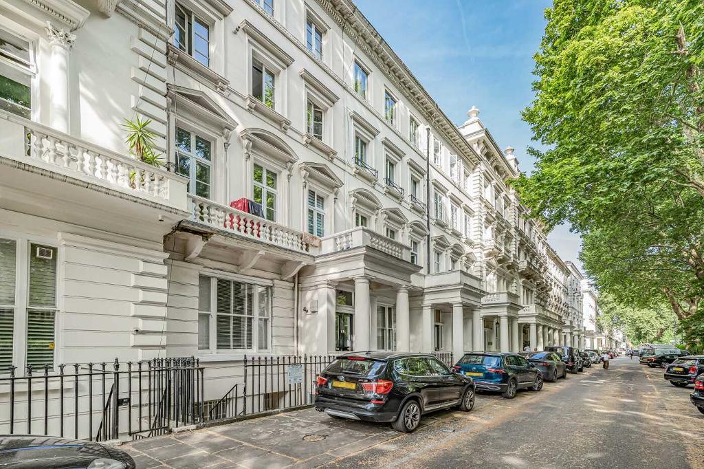 Westbourne Terrace, Paddington, London, W2 3UW