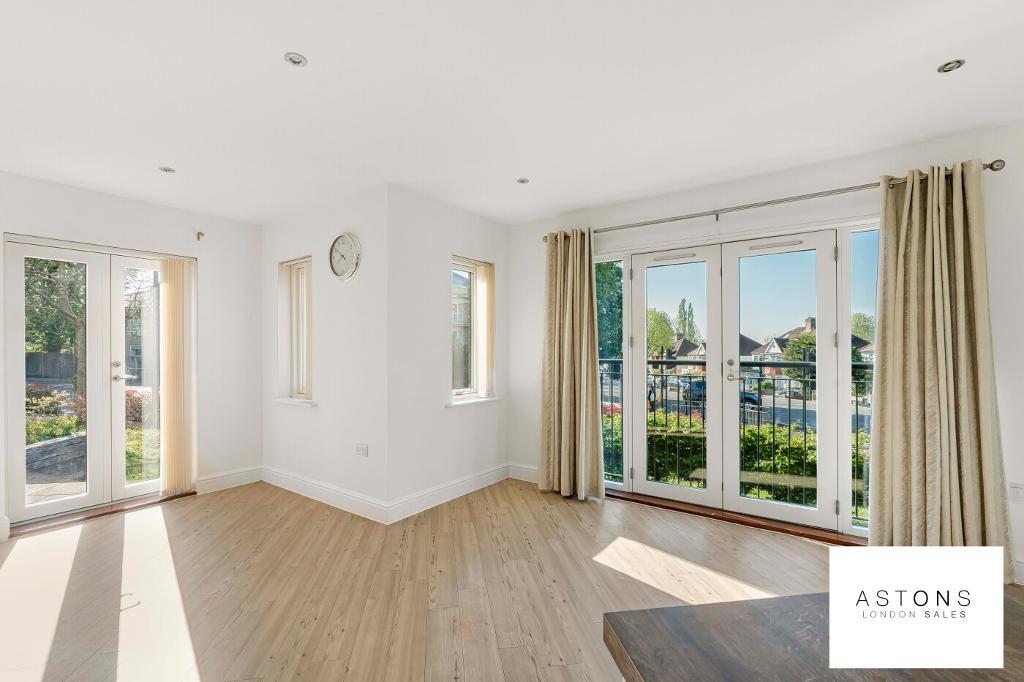 Sudbury Hill, Harrow On The Hill, London, HA1 3SB