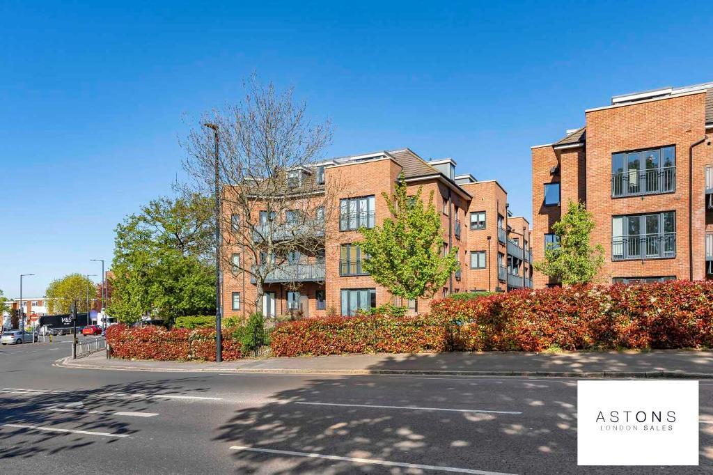 Sudbury Hill, Harrow On The Hill, London, HA1 3SB