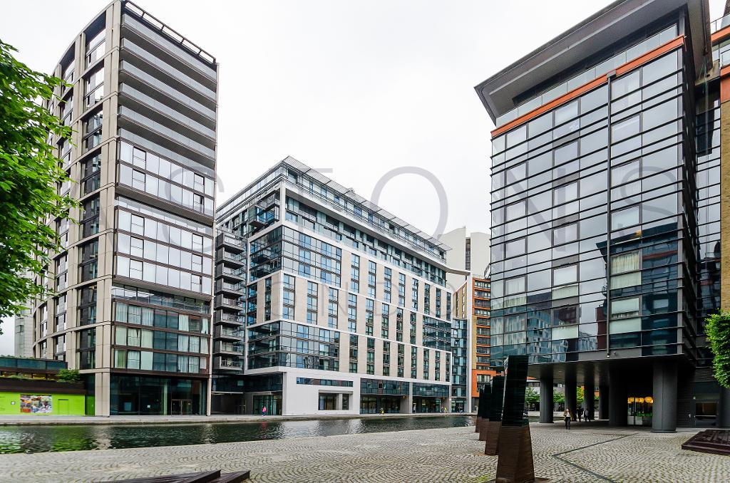 Praed Street, Paddington Basin, London, W2 1JN
