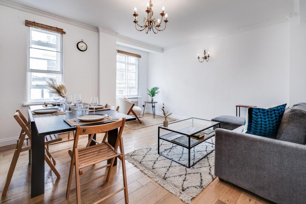 Hatherley Grove, Bayswater, London, W2 5RE