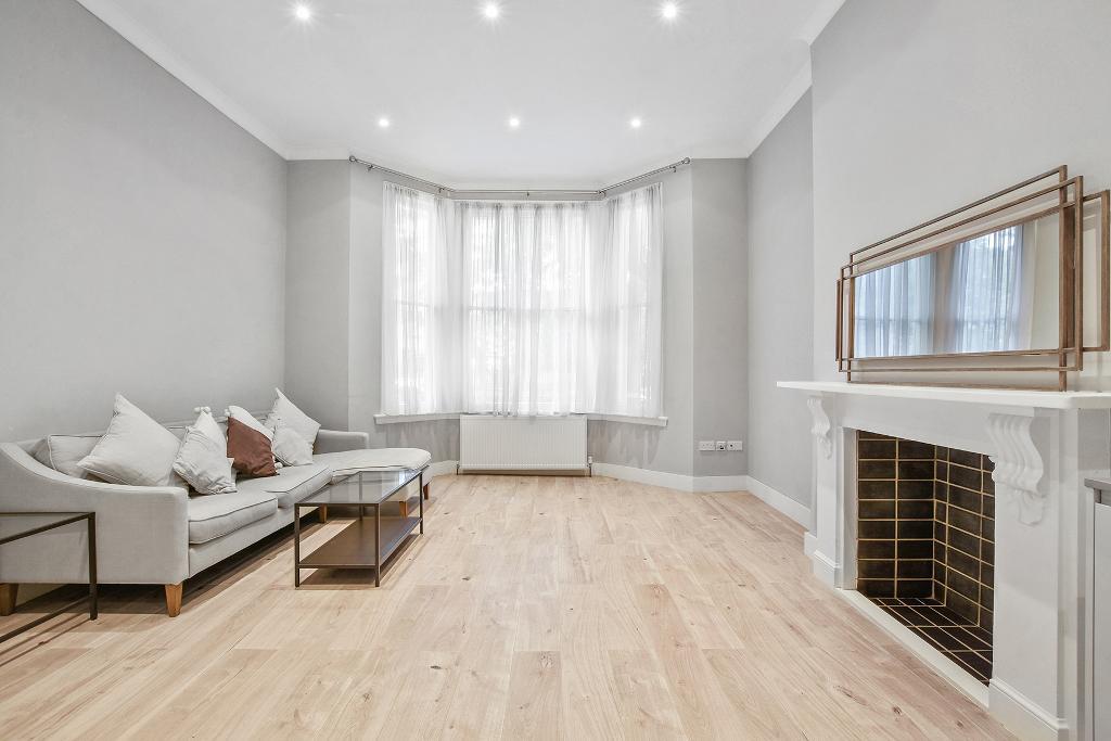 Marlborough Hill, St Johns Wood, London, NW8 0NG
