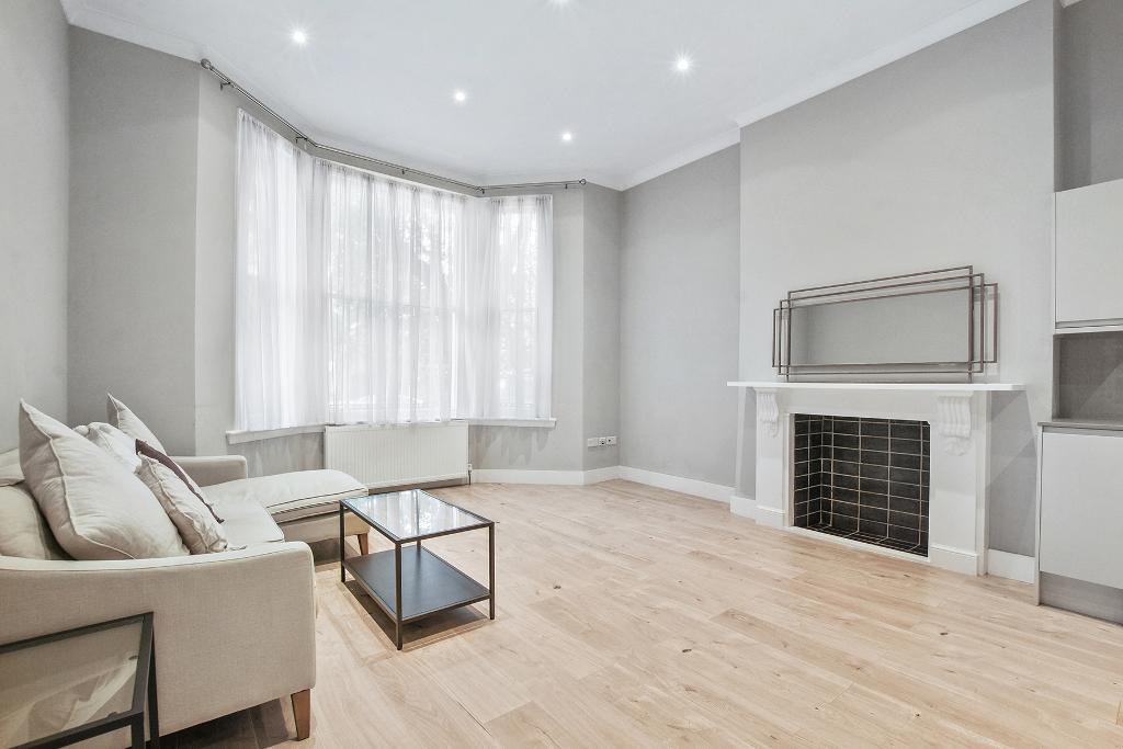 Marlborough Hill, St Johns Wood, London, NW8 0NG
